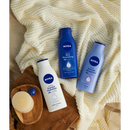 NIVEA Lichaamsmelk, 0,4 l