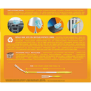 Recharge d'aimants Swiffer Dust, 20 pièces