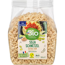 dmBio Chips de soja extra fines, 150 g