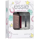 essie Geschenkset 4 Good Luck, 27 ml