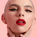 NYX PROFESSIONAL MAKEUP Lipstick Shout Loud Satin 13 The Best, 3,5 g