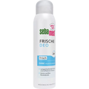 Déodorant spray frais Sebamed, 150 ml