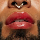 NYX PROFESSIONAL MAKEUP Gloss à lèvres This Is Juice 05 Grenade, 10 ml