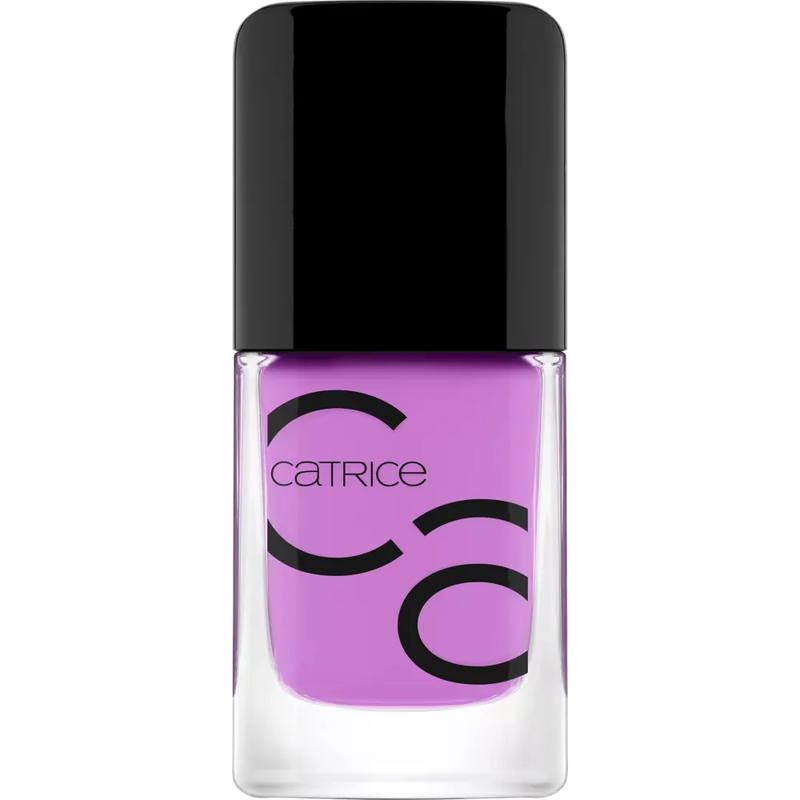 Catrice Gelnagellak Iconails 151, 10,5 ml