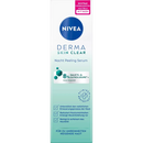 NIVEA Exfoliërend Serum Nacht Derma Skin Clear, 40 ml