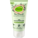 alverde NATURKOSMETIK Soin du visage Pro Climate 24H Parfum frais à l'aloe vera, 50 ml