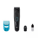 Braun Tondeuse, HairClipper HC5010, 1 stuk