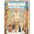 Calendrier de l'Avent Niederegger "Café Niederegger" 2023