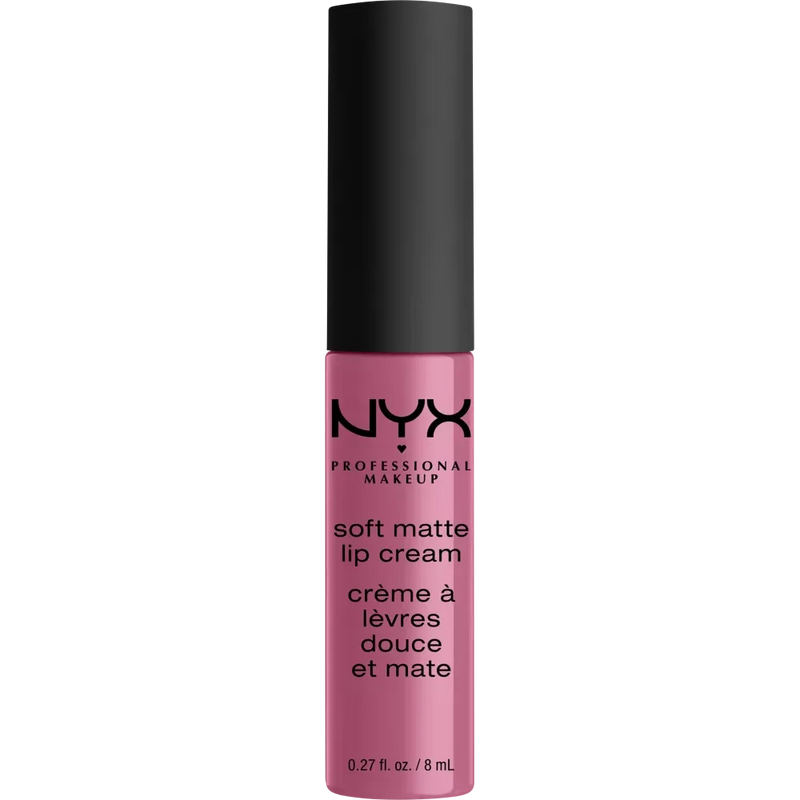 NYX PROFESSIONAL MAKEUP Lipstick Soft 61 Montreal, 8 ml