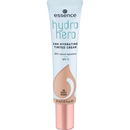 essence BB Cream Hydro Hero SPF 15, 10 Zacht Nude, 30 ml