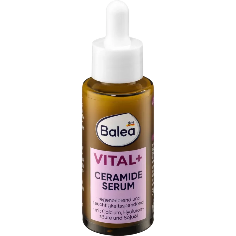 Balea Serum Vital+ Intensief Serum Ceramide, 30 ml