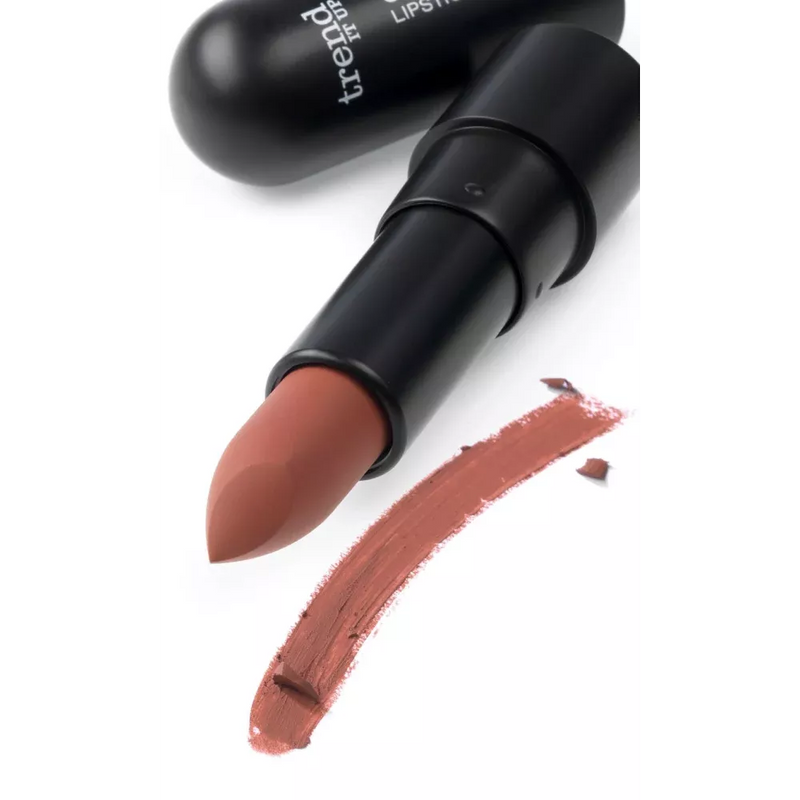 trend !t up Lipstick Ultra Matte Lipstick 470, 4.2 g