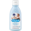 babylove Milde shampoo sensitive, 250 ml