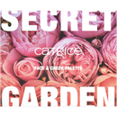 Catrice Secret Garden Gezicht Palette C01 Garden Of Dreams, 12 g