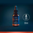 King C. Gillette Baardolie, 30 ml