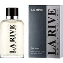 LA RIVE Eau de Toilette Grey Point Man, 90 ml