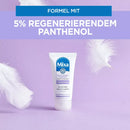 Mixa Verzorgingscrème Panthenol Comfort, 50 ml