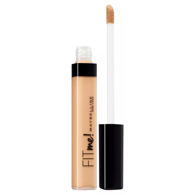 Maybelline New York Concealer Fit Me 10 Light, 6.8 ml