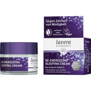 Lavera Nachtcrème Re-energizing Sleeping Cream, 50 ml