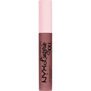 NYX PROFESSIONAL MAKEUP Lipstick Lingerie XXL 11 Unhooked, 4 ml