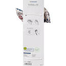 Bandeau pour cheveux à nouer Wild Heart, 1 pièce