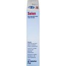 Mivolis Selenium, minitabletten 60 stuks, 9 g