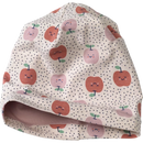 ALANA Kindermuts, maat 52/53, met biologisch katoen, beige, 1 st.