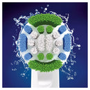 Oral-B Precision Opzetborstels met CleanMaximiser-technologie, 4 stuks