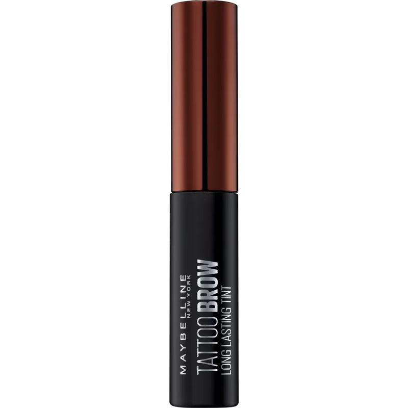 Maybelline New York Wenkbrauw Gel Tint 03 Donkerbruin, 5 g