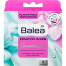 Lames de rasoir Balea Fantastique, 8 pièces.