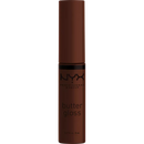 NYX PROFESSIONAL MAKEUP Gloss à lèvres Beurre 53 Lava Cake, 8 ml