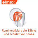 elmex Tandpasta cariësbescherming mentholvrij, 75 ml