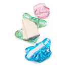 babylove Ensemble de couches petites fleurs, 1 pièce