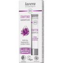 Lavera Oogcrème Verstevigende Drievoudige Hyaluron & Bakuchiol, 15 ml