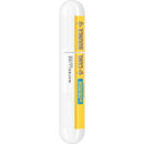 Maybelline New York Mascara Curl Bounce Waterproof Noir, 10 ml