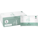 Lingettes sans plastique NAIF (8 x 54 lingettes), 432 pièces