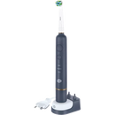 Dontodent Active Professional elektrische tandenborstel Pure White/Graphite Blue, 1 st