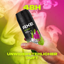 AXE Deodorant Spray Epic Fresh @, 150 ml