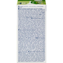 Jessa Ongesteldheidsondergoed hipster zwart maat XL, 1 st