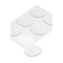 Coussinets de gel pour les pieds Balea pour les douleurs dues à la pression, paquet de 6.