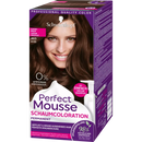 Schwarzkopf Perfect Mousse Haarkleurschuim Chocoladebruin 465, 1 st.