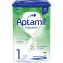 Aptamil Biologische zuigelingenmelk 1 melkpoeder (vanaf 0 maanden)