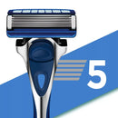 Wilkinson Scheerapparaat, Hydro 5, 1 stuk