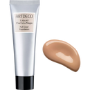 ARTDECO Make-up Vloeibare Camouflage Foundation 16 Rosy Sand, 25 ml