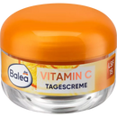 Crème visage Balea Vitamine C LSF15, 50 ml