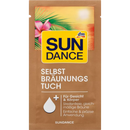 SUNDANCE Serviette autobronzante, 1 pièce
