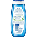 NIVEA Douchegel Mood Detox met Lotusbloesem & Zeezoutgeur, 250 ml