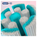 Oral-B Opzetborstels iO Gentle Cleaning, 2 stuks