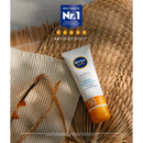 NIVEA SUN Zonnecrème Gezicht Gevoelig SPF 50, 50 ml