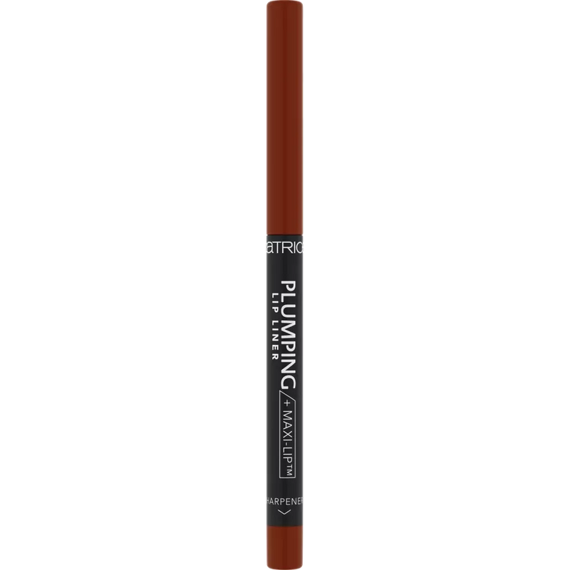 Catrice Lipliner Plumping Lip Liner Go All-Out 100, 0.35 g